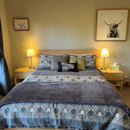 The Red Letterbox Bed & Breakfast Blackheath Ngoại thất bức ảnh