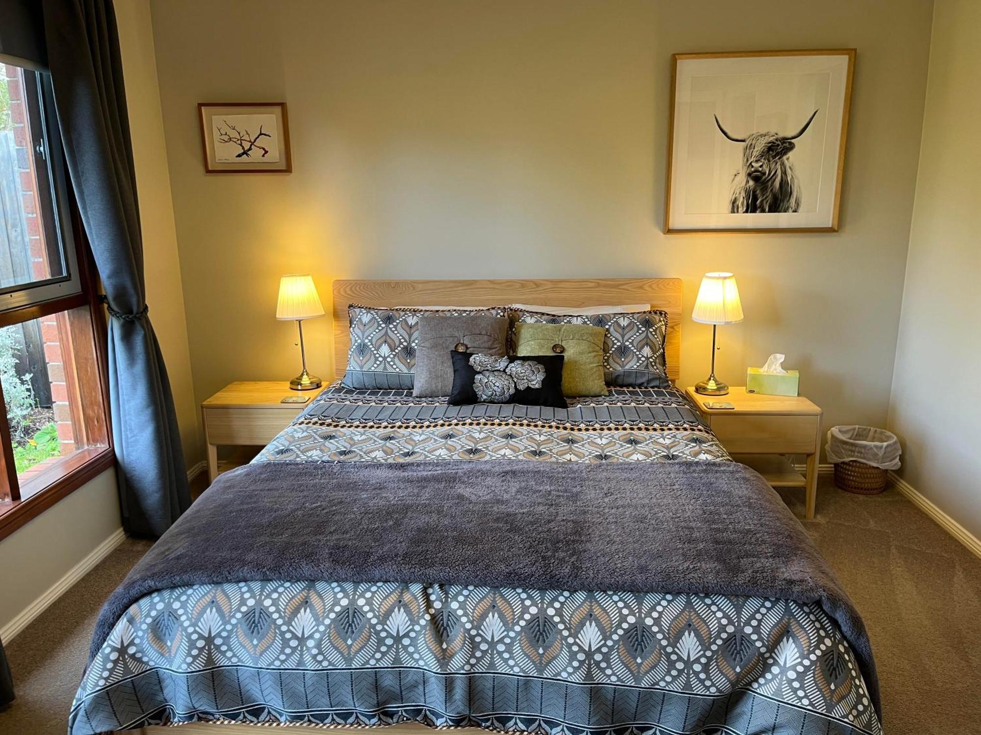 The Red Letterbox Bed & Breakfast Blackheath Ngoại thất bức ảnh
