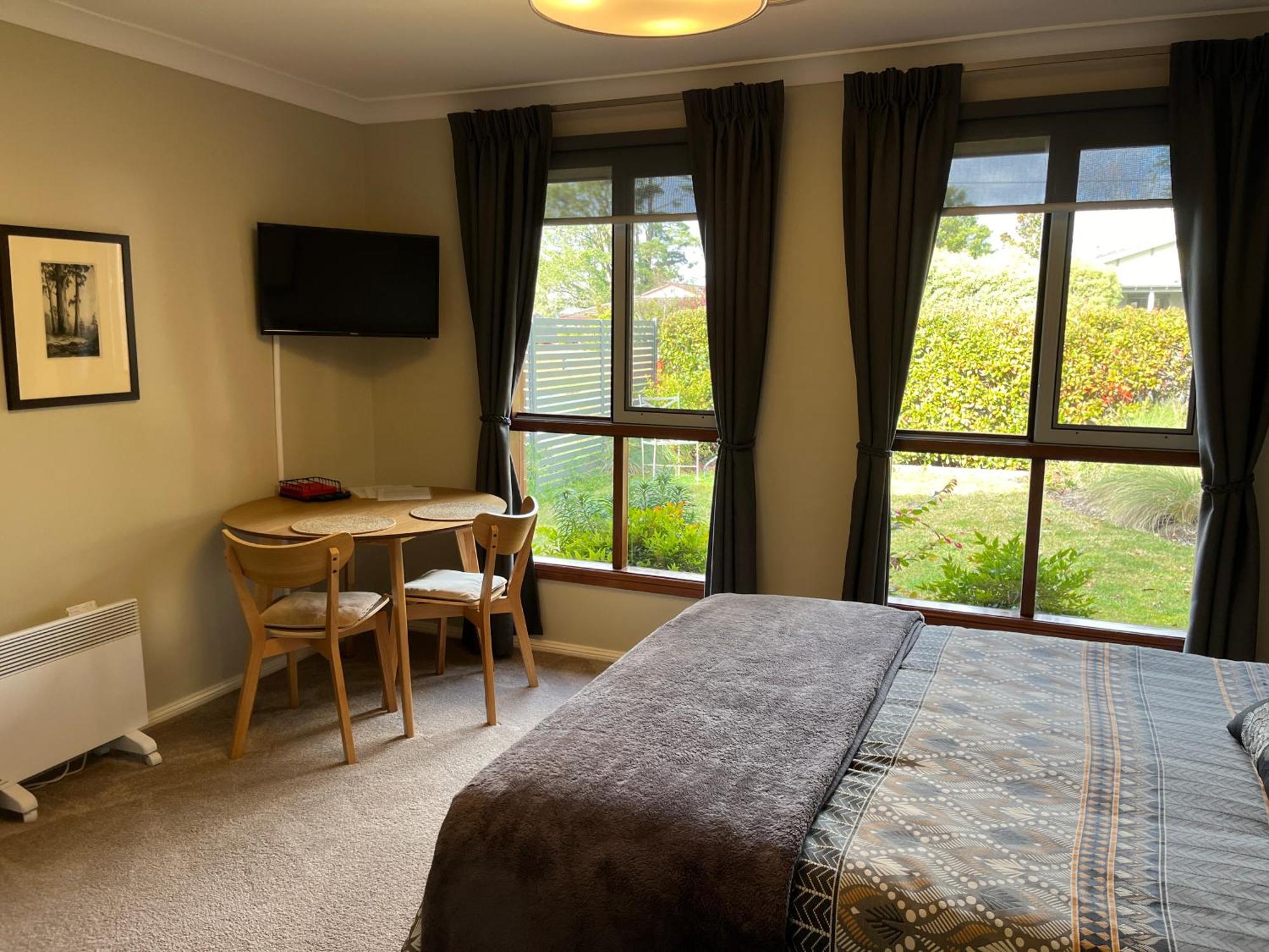 The Red Letterbox Bed & Breakfast Blackheath Ngoại thất bức ảnh