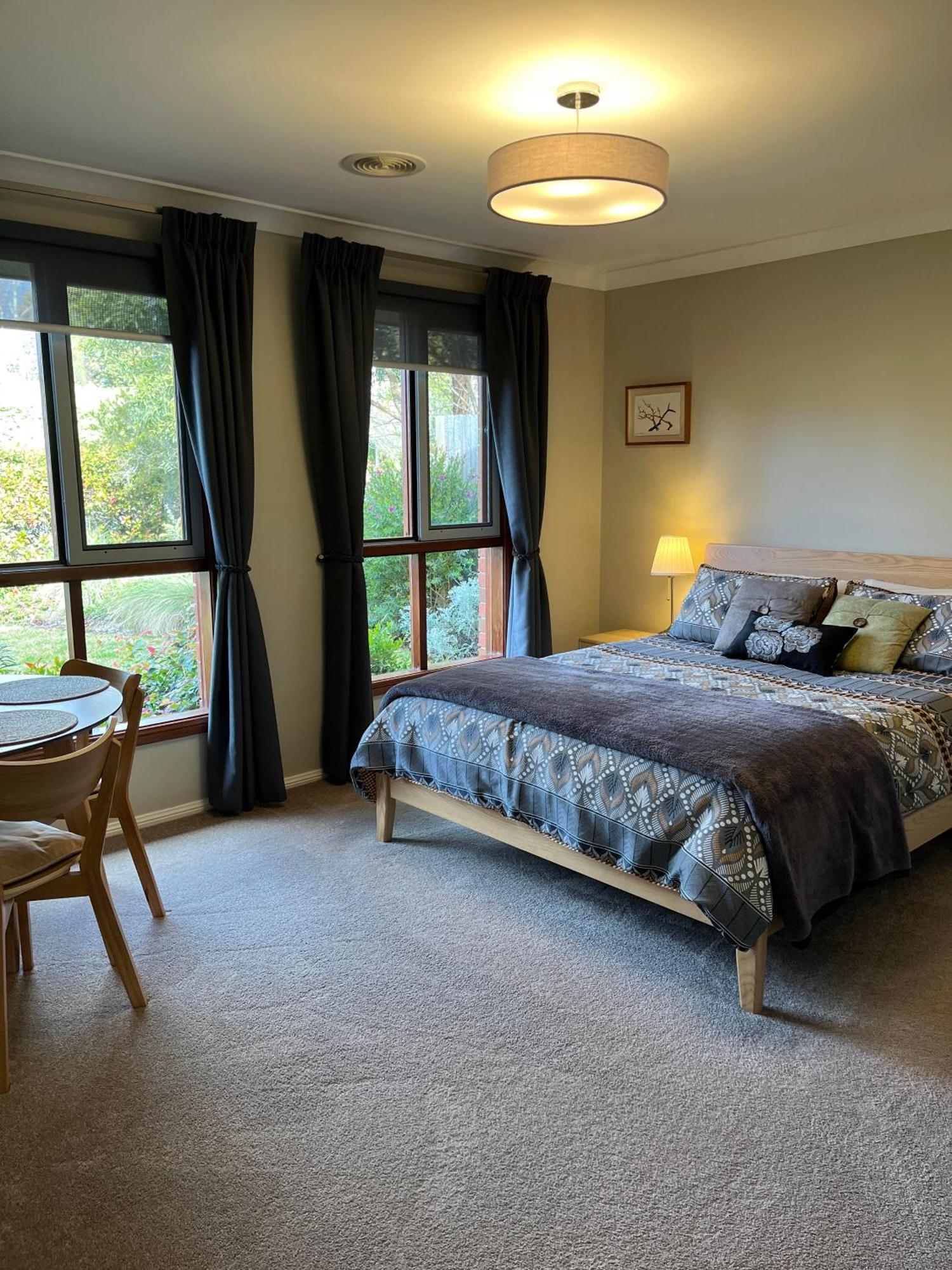 The Red Letterbox Bed & Breakfast Blackheath Ngoại thất bức ảnh
